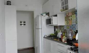 Imagem 7: Apartamento com 3 dormitórios à venda, 65 m² por R$ 385.000,00 - Jardim Olavo Bilac - São