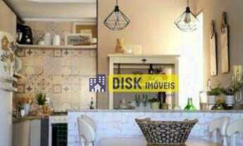 Imagem: Apartamento com 2 dormitórios à venda