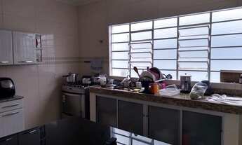 Imagem 2: Casa para Venda em Campinas, Jardim Melina, 2 dormitórios, 1 suíte, 2 banheiros, 3 vagas