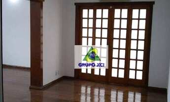 Imagem 4: Casa com 3 dormitórios à venda, 219 m² por R$ 960.000,00 - Jardim Dom Bosco - Campinas/SP