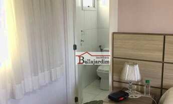 Imagem 6: Apartamento com 3 dormitórios à venda, 106 m² - Casa Branca - Santo André/SP