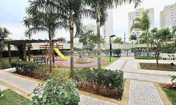 Imagem 2: Apartamento para venda com 90 metros quadrados com 3 quartos em Parque Prado - Campinas