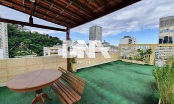 Imagem 2: Rio de Janeiro - Apartamento Padrão - Copacabana