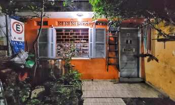 Imagem 7: CASA - 2 DORMS - 2 VAGAS - 140M² - VILA PIRES - SANTO ANDRÉ - SÃO PAULO