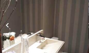 Imagem 4: Apartamento para venda possui 102 metros quadrados com 3 quartos