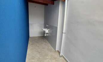 Imagem 5: Casa 02 dormitórios em condomínio- Jd. Real