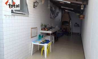 Imagem: BELO HORIZONTE - Apartamento Padrão - Castelo