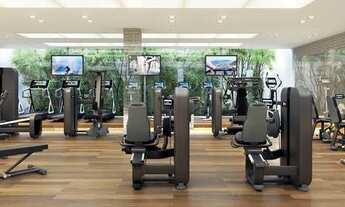 Imagem 3: Apartamento para venda com 870 metros quadrados com 6 suítes na Praia da Barra da Tijuca/R