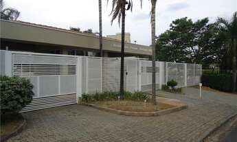 Imagem 2: Casa com 4 dormitórios à venda, 380 m² por R$ 1.890.000,00 - Parque Taquaral - Campinas/SP