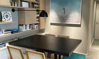 Imagem 5: APARTAMENTO RESIDENCIAL em SÃO PAULO - SP, BROOKLIN