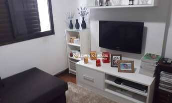 Imagem 6: Apartamento com 3 dormitórios à venda, 108 m² por R$ 778.000,00 - Cambuí - Campinas/SP