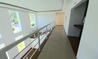 Imagem 4: Casa de condomínio para aluguel tem 400 metros quadrados com 4 quartos