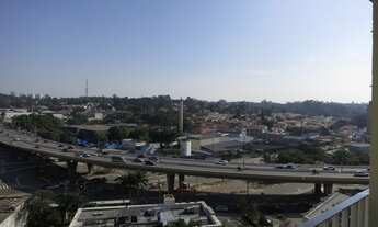 Imagem 5: Apartamento de 75m² com 3 quartos na Vila Alexandria