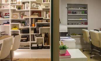 Imagem 2: SALA COMERCIAL CENTRO EMPRESARIAL PEREIRA BARRETO STO. ANDRÉ - SÃO PAULO