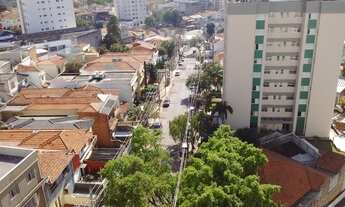 Imagem 5: Apartamento residencial à venda, Jardim da Glória, São Paulo