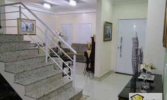 Imagem 5: Casa com 4 dormitórios à venda, 311 m² por R$ 1.500.000 - Parque Alto Taquaral - Campinas