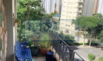 Imagem 6: APARTAMENTO PARA VENDA CHÁCARA KLABIM, SÃO PAULO