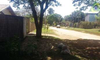 Imagem 2: Terreno residencial à venda, Recanto dos Dourados, Campinas