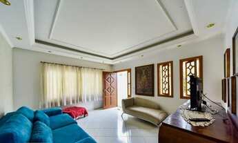 Imagem 2: Casa térrea 8 domitórios 5 vagas Jd Hollywood - SBCampo