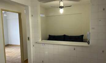 Imagem 4: Apartamento para Venda em Praia Grande, Tupi, 1 dormitório, 1 banheiro, 1 vaga