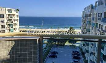 Imagem 2: Cobertura para venda tem 200 metros quadrados com 2 quartos em Barra da Tijuca - Rio de Ja