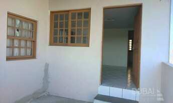 Imagem 4: Duas casas com 04 Dormitórios, alvenaria e mista, Terreno de 378m² no Real Parque