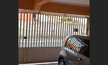 Imagem 2: Sobrado à venda, 213 m² por R$ 485.000,00 - Utinga - Santo André/SP