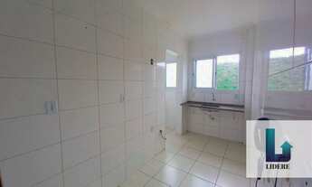 Imagem 4: 2 Dorms - Canto do Forte - Vista Livre