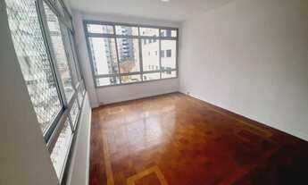 Imagem: Apartamento para alugar, 143 m² por R$