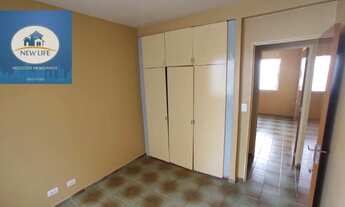 Imagem 6: Apartamento com 3 quartos à venda, 70 m² por R$ 145.000 - Vila Jaraguá - Goiânia/GO