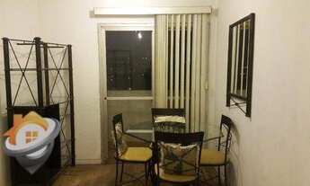 Imagem 2: Apartamento Barra Funda mobiliado 1 dormitório e 1 vaga