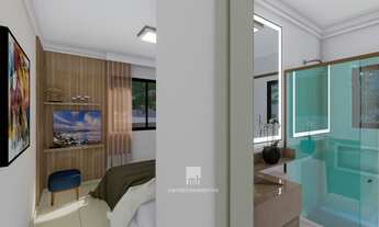 Imagem 7: Casa com 3 quartos em Bela Vista - Palhoça