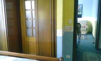 Imagem 6: Apto. c/ 86m², 7º andar no Rudge Ramos SBC, 3 ds, sl 2 ambs, coz planej, 2 wc, 1 vaga