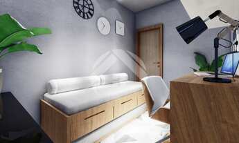 Imagem 5: Apartamento - Vila Mafra - São Paulo