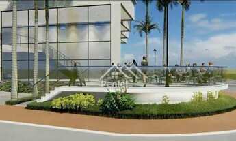 Imagem: Sala para alugar, 148 m² por R$ 11.000/mês