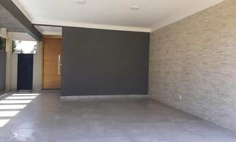 Imagem 3: Casa Térrrea - Quinta da Primavera