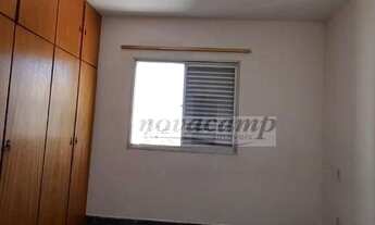 Imagem 5: Apartamento com 1 dormitório para alugar, 56 m² por R$ 780,00/mês - Centro - Campinas/SP