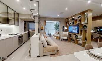 Imagem 4: Apartamento de 69 metros quadrados no bairro Vila Leopoldina com 2 quartos