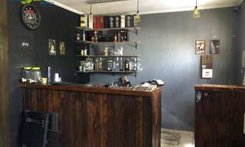 Imagem 2: Casa à venda, 215 m² por R$ 580.000,00 - Vila Amábile Pezzolo - Santo André/SP