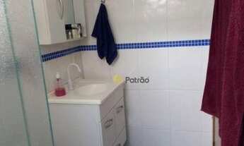 Imagem 6: Apartamento à venda, 55 m² por R$ 240.000,00 - Baeta Neves - São Bernardo do Campo/SP