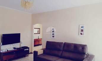 Imagem 6: Casa - Parque São Quirino - Campinas