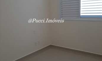 Imagem 4: APARTAMENTO 3/4 SENDO 1 SUÍTE - VARANDA GOURMET - BAIRRO SANTA MÔNICA