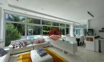 Imagem 5: Casa à venda, 970 m² por R$ 9.900.000,00 - Praia Brava - Florianópolis/SC