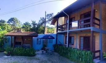 Imagem 3: Pousada - Florianópolis SC