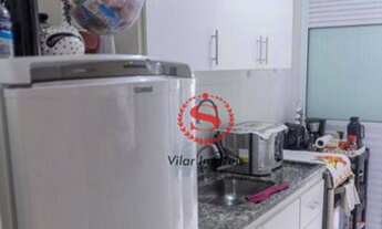 Imagem 5: Apartamento - Rudge Ramos - São Bernardo do Campo/SP