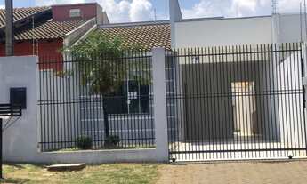 Imagem: Aluga casa jardim oasis