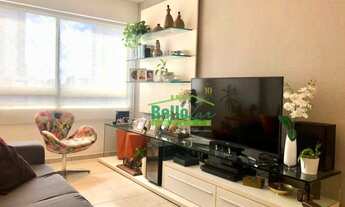 Imagem 3: Apartamento à venda, 79 m² por R$ 470.000,00 - Casa Amarela - Recife/PE