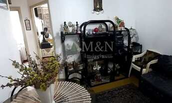 Imagem: Venda de kitnet com 45m2 proximo a Estação