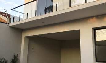 Imagem 7: Sobrado de esquina em avenida no Jd. Nova Europa - Campinas