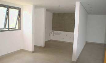 Imagem 4: Apartamento 3 dormitórios à venda, 120 m² por R$ 990.000 - Campestre - Santo André/SP